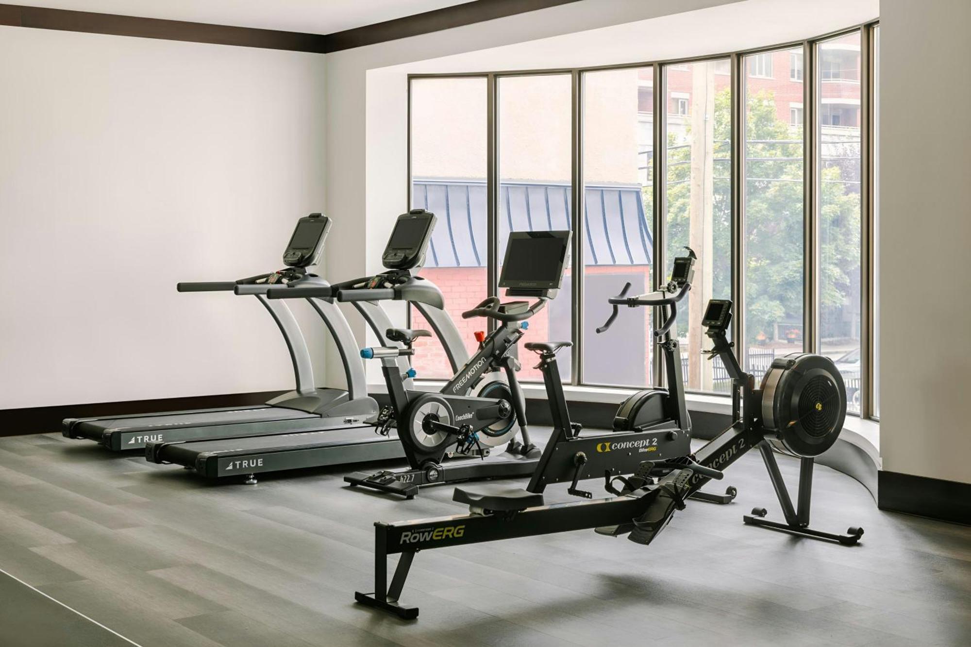 Sonder By Marriott Bonvoy The O'connor Downtown * Ottawa