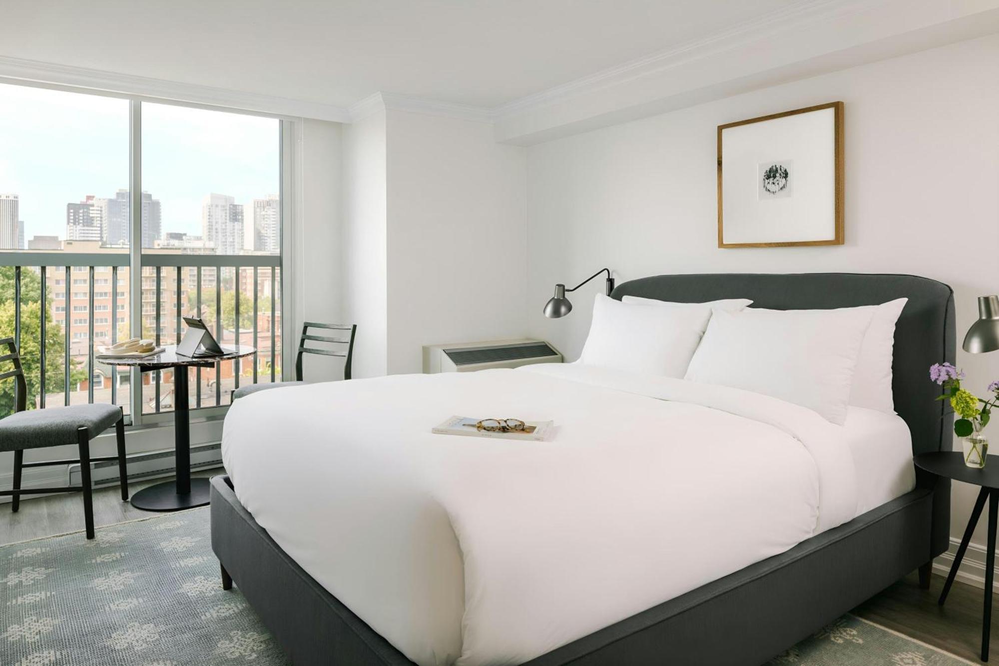 Sonder By Marriott Bonvoy The O'connor Downtown * Ottawa