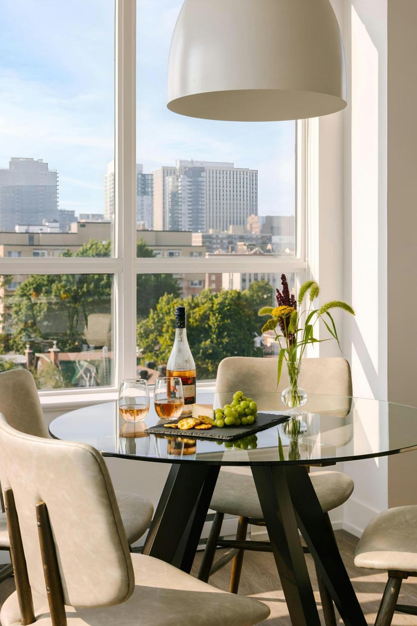 Appart hôtel Sonder By Marriott Bonvoy The O'connor Downtown Ottawa