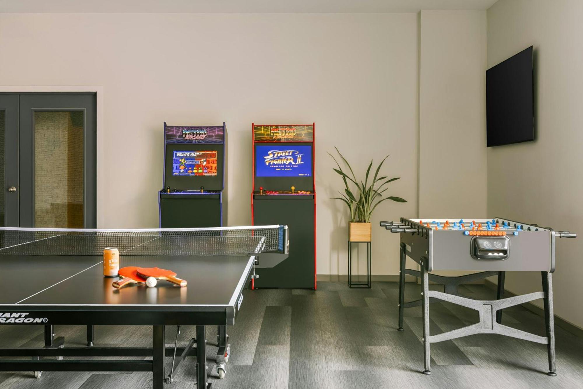 Sonder By Marriott Bonvoy The O'connor Downtown Appart hôtel