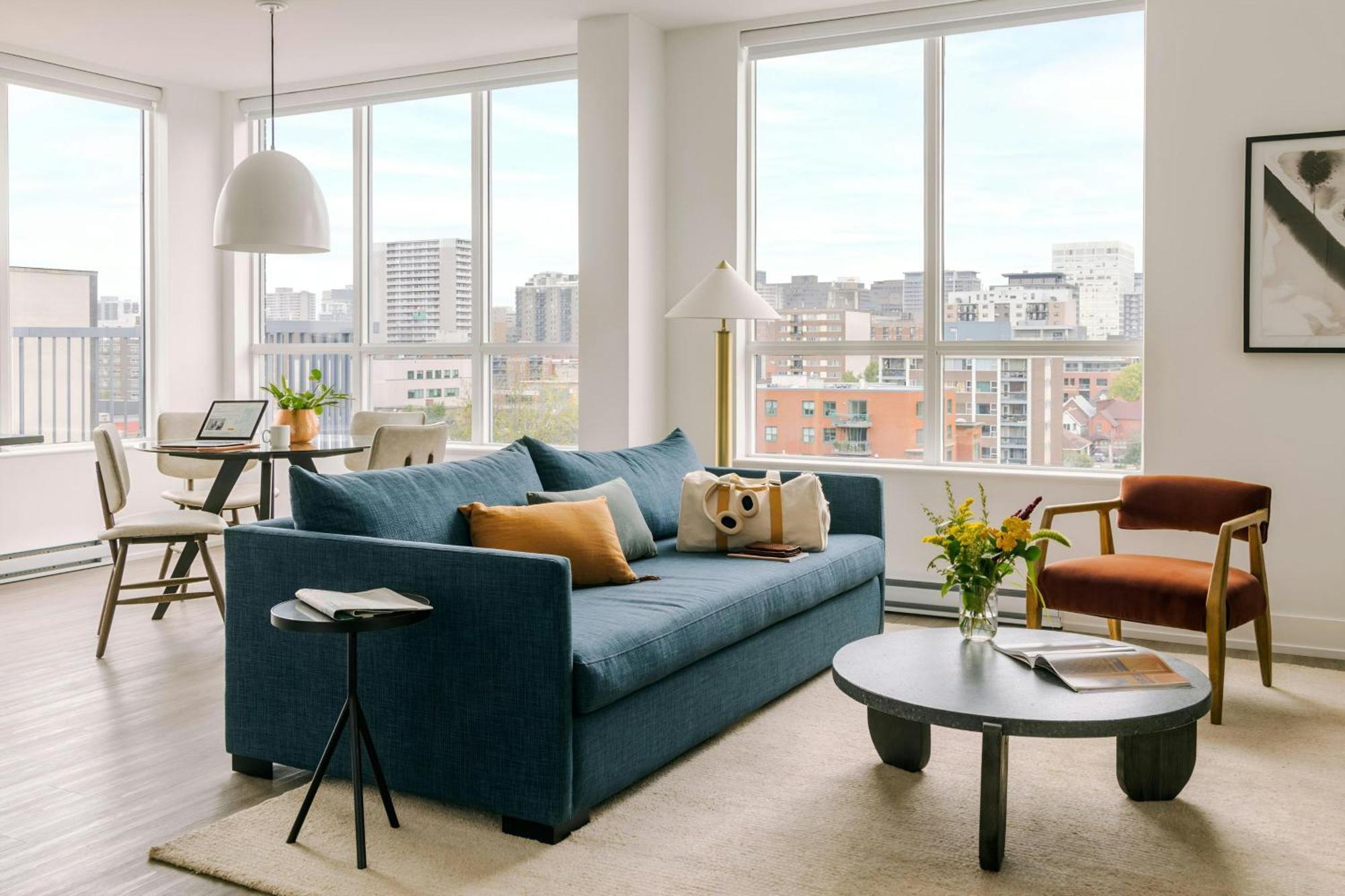 Appart hôtel Sonder By Marriott Bonvoy The O'connor Downtown