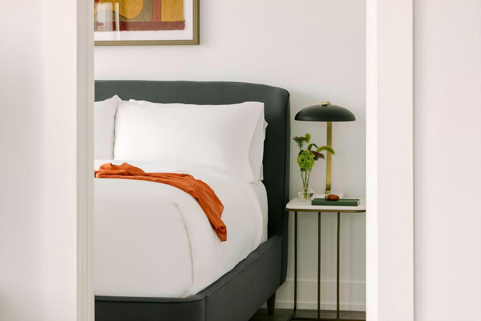 Appart hôtel Sonder By Marriott Bonvoy The O'connor Downtown